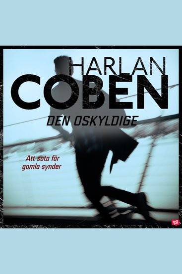 Den oskyldige - cover