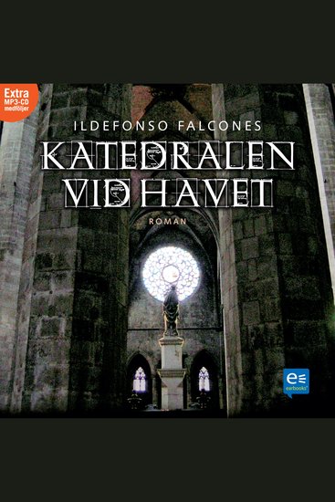 Katedralen vid havet - cover