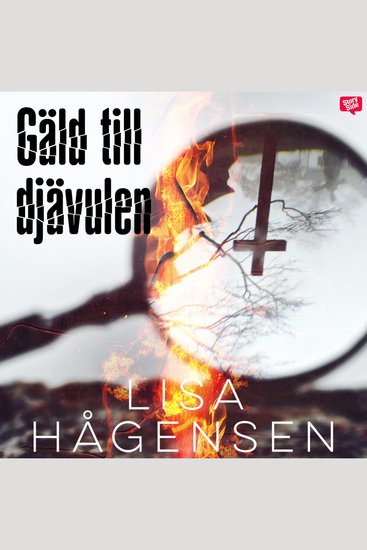 Gäld till djävulen - cover