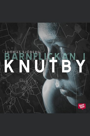 Barnflickan i Knutby : Dramadokumentär - cover