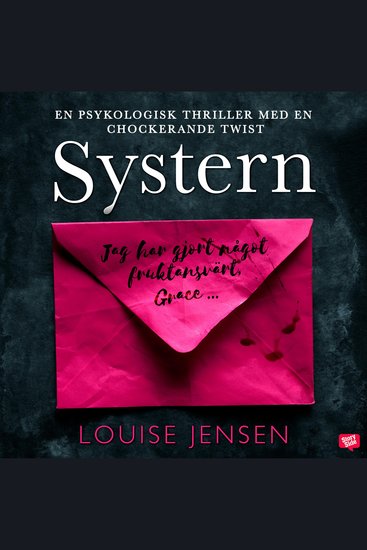 Systern - cover