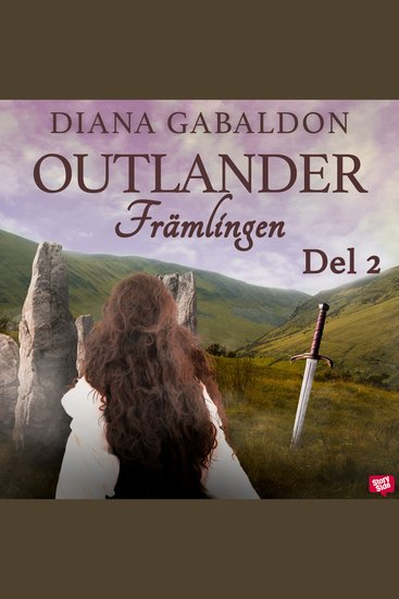 Främlingen - Del 2 - cover