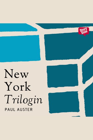 New York-trilogin - cover