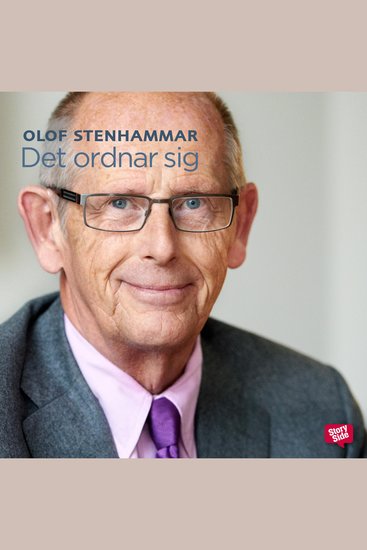 Det ordnar sig - cover