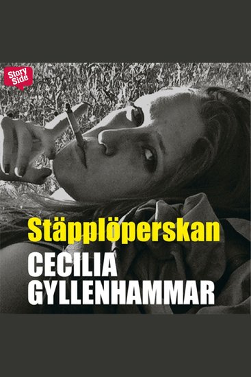 Stäpplöperskan - cover