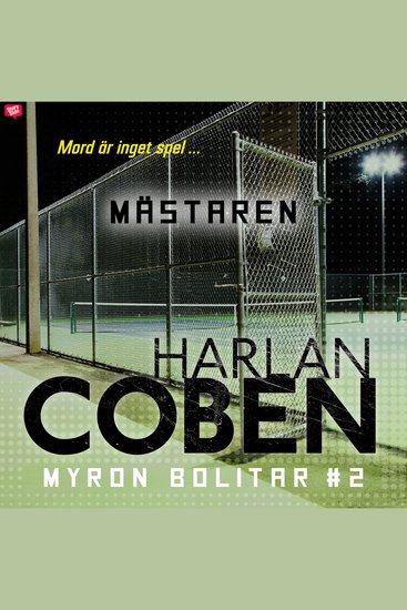 Mästaren - cover