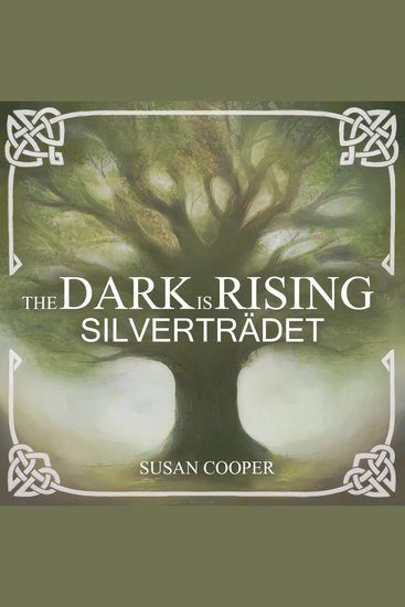 Silverträdet - cover