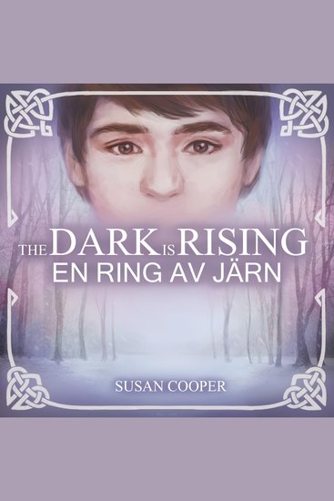 En ring av järn - cover