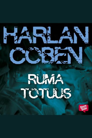 Ruma totuus - cover