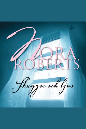 Skuggor och ljus - cover