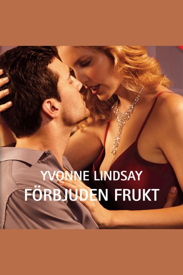 Förbjuden frukt - cover