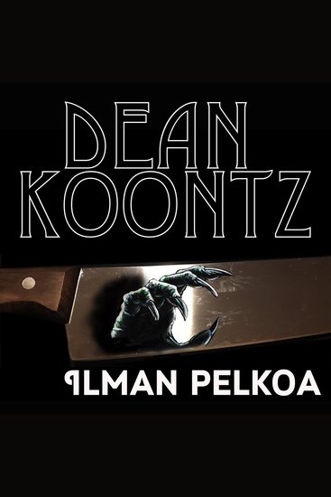 Ilman pelkoa - cover