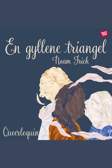 En gyllene triangel - cover