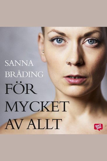 För mycket av allt - cover