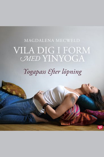 Efter löpning - cover