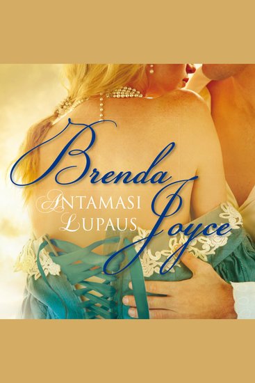 Antamasi lupaus - cover