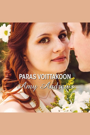 Paras voittakoon - cover