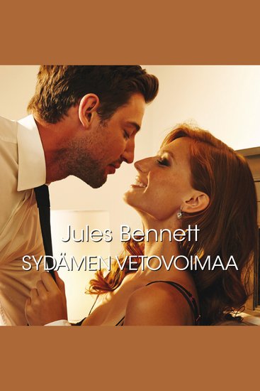 Sydämen vetovoimaa - cover
