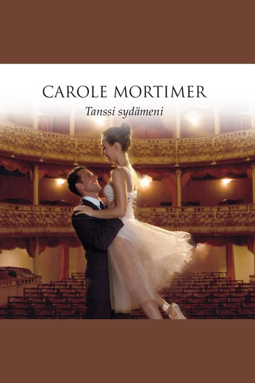 Tanssi sydämeni - cover