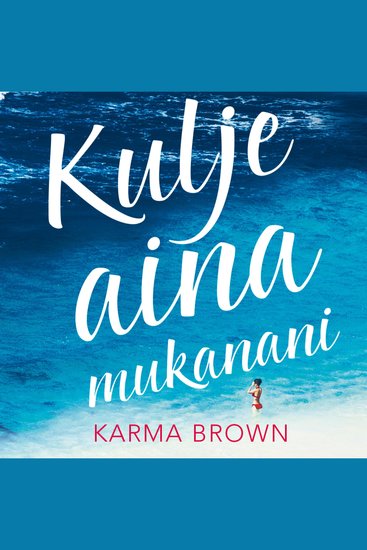 Kulje aina mukanani - cover