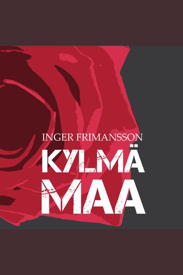Kylmä maa - cover