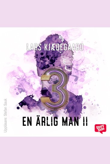 En ärlig man - S2E3 - cover