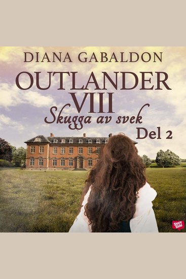 Skugga av svek - Del 2 - cover