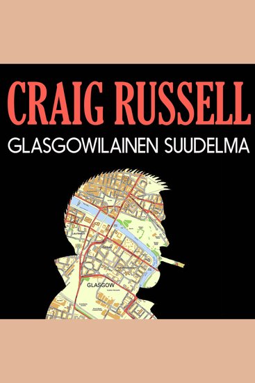 Glasgowilainen suudelma - cover