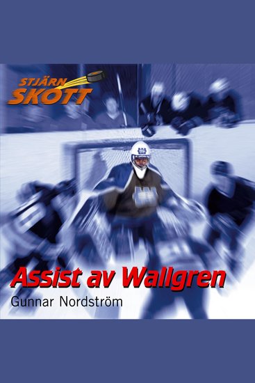 Assist av Wallgren - cover
