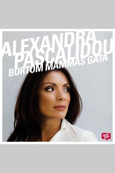 Bortom mammas gata - cover
