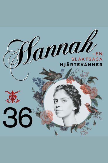 Hjärtevänner - cover