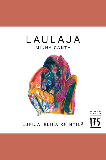 Laulaja - cover