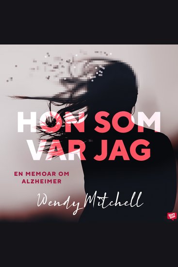 Hon som var jag - cover