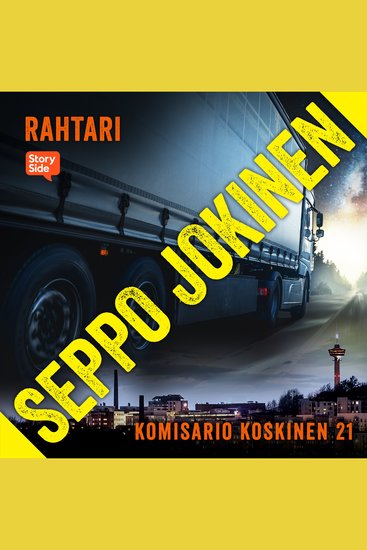 Rahtari - cover