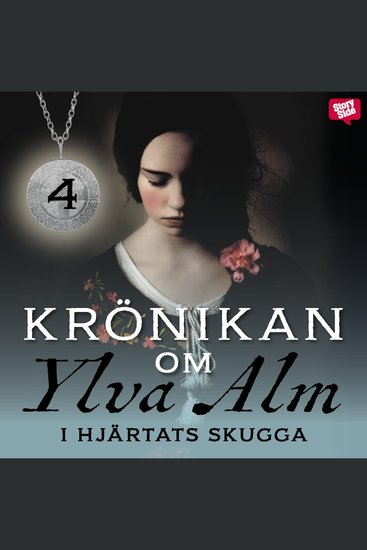 I hjärtats skugga - cover