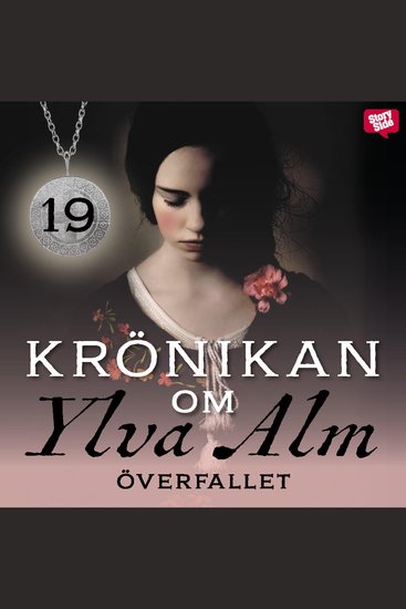 Överfallet - cover