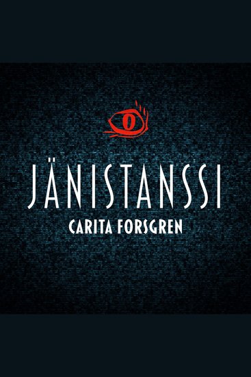 Jänistanssi - cover