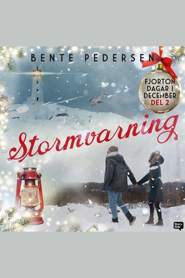 Stormvarning - cover