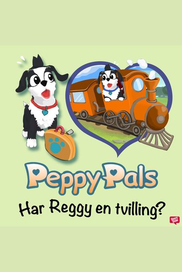 Har Reggy en tvilling? - cover