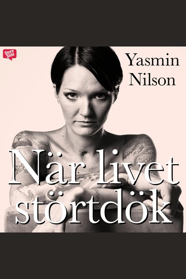 När livet störtdök - cover