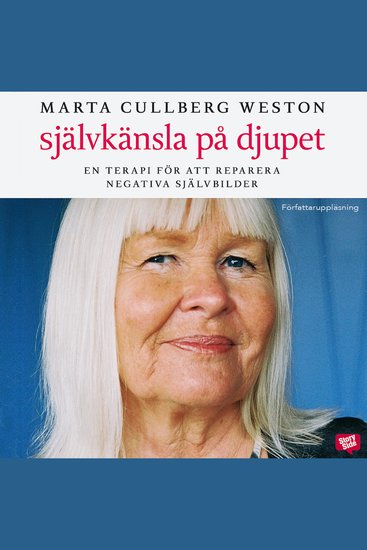 Självkänsla på djupet - cover