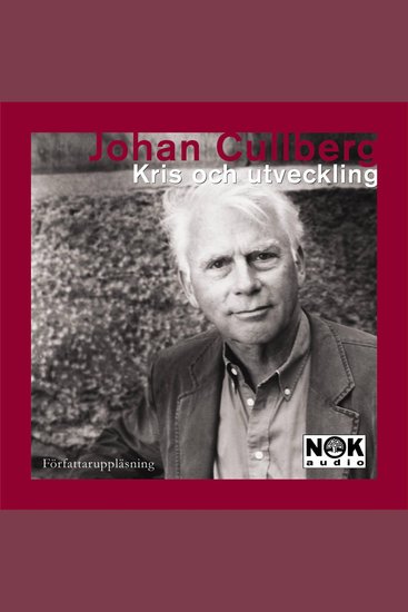 Kris och utveckling - cover