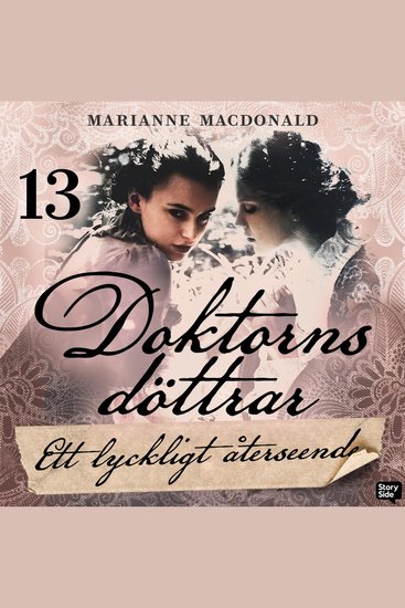 Ett lyckligt återseende - cover