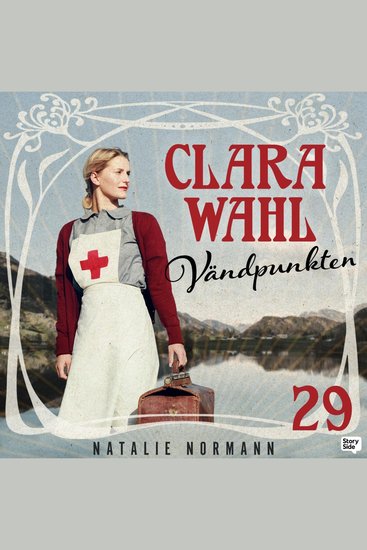 Vändpunkten - cover