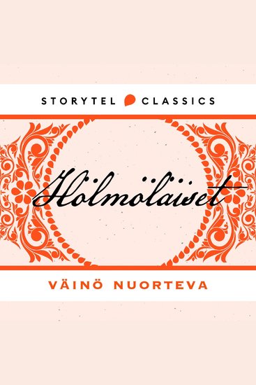 Hölmöläiset - cover