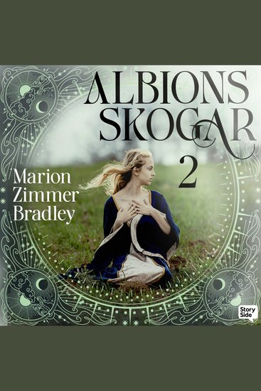 Albions skogar - Del 2 - cover