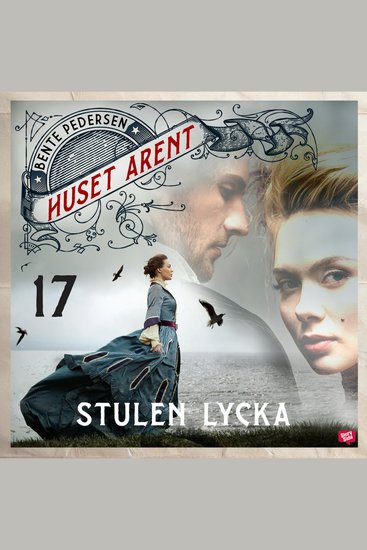 Stulen lycka - cover