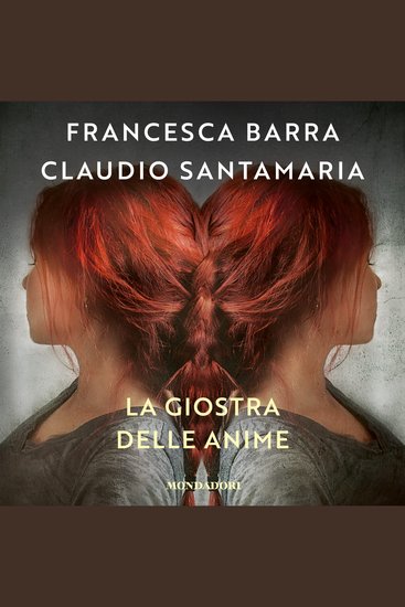 La giostra delle anime - cover