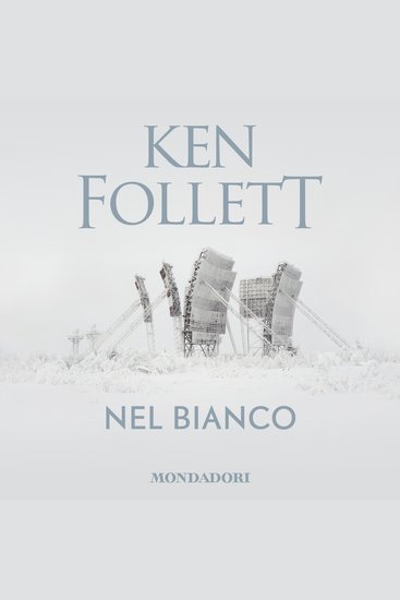 Nel bianco - cover