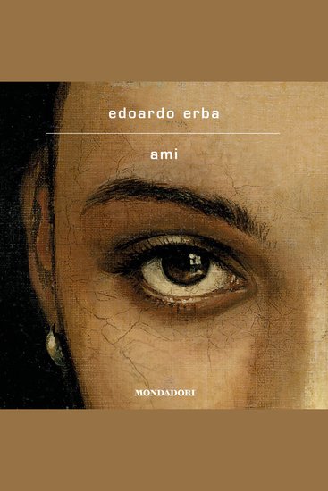 Ami - cover